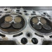 #YO04 Left Cylinder Head For 13-14 Subaru Outback  2.5 BE25